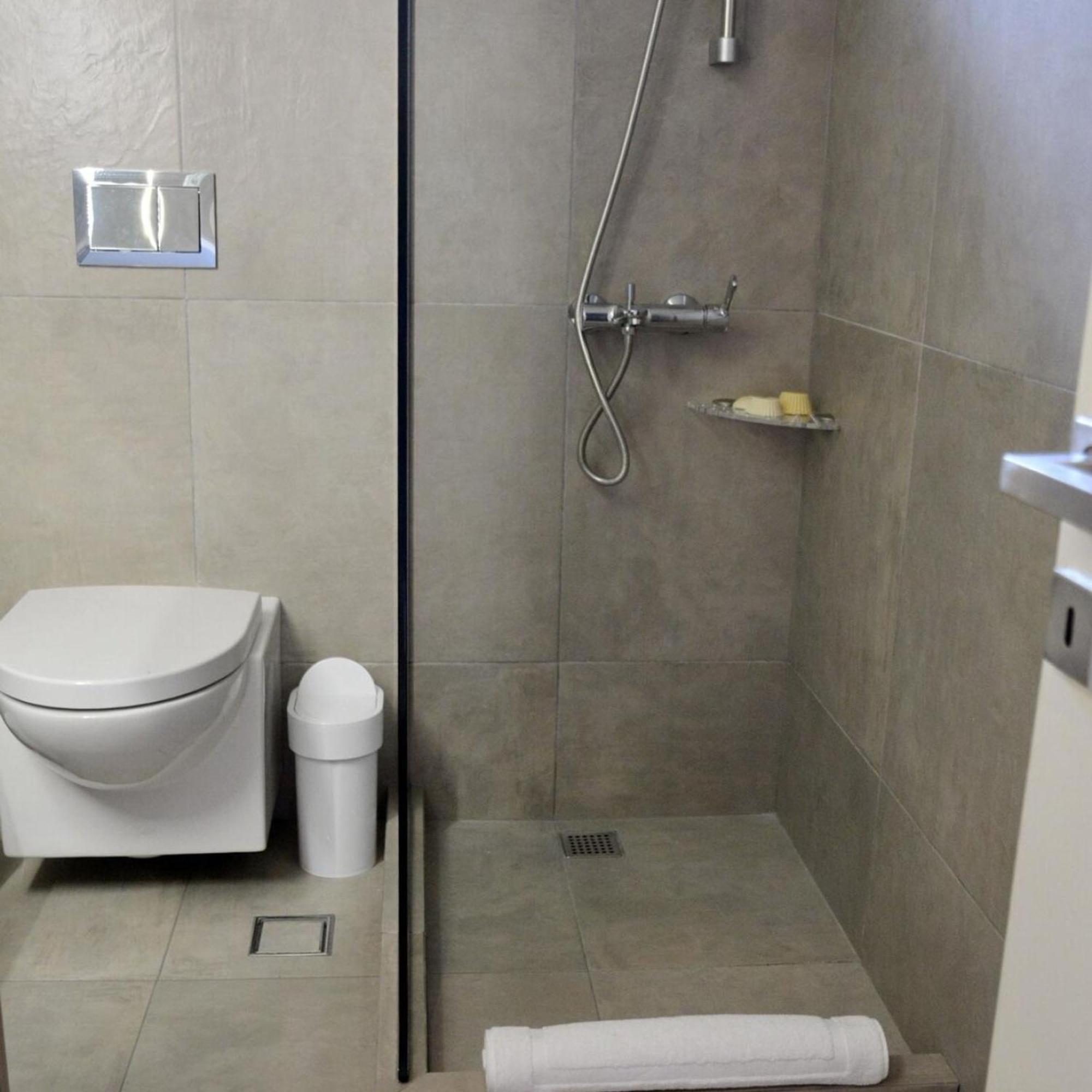 Nea Makri Beach Apartment 외부 사진
