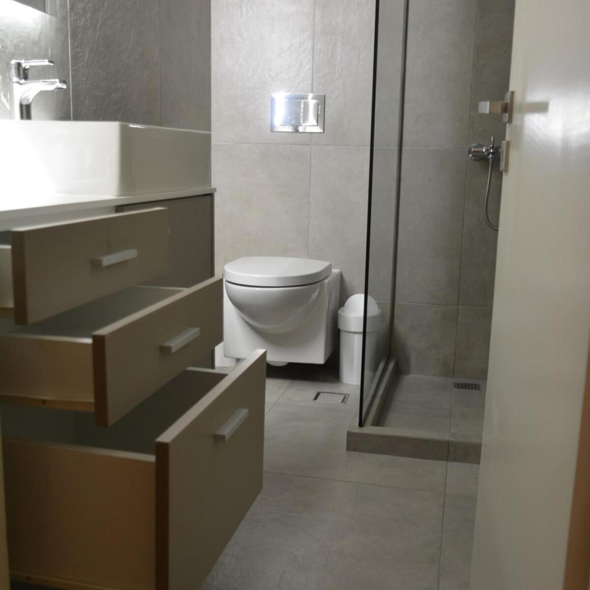 Nea Makri Beach Apartment 외부 사진