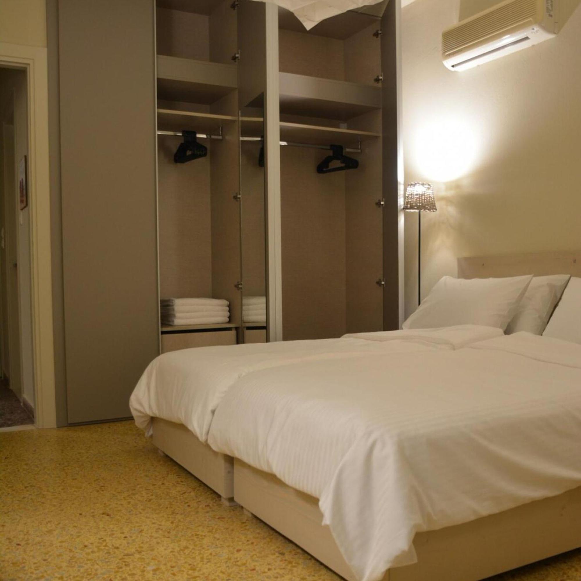 Nea Makri Beach Apartment 외부 사진