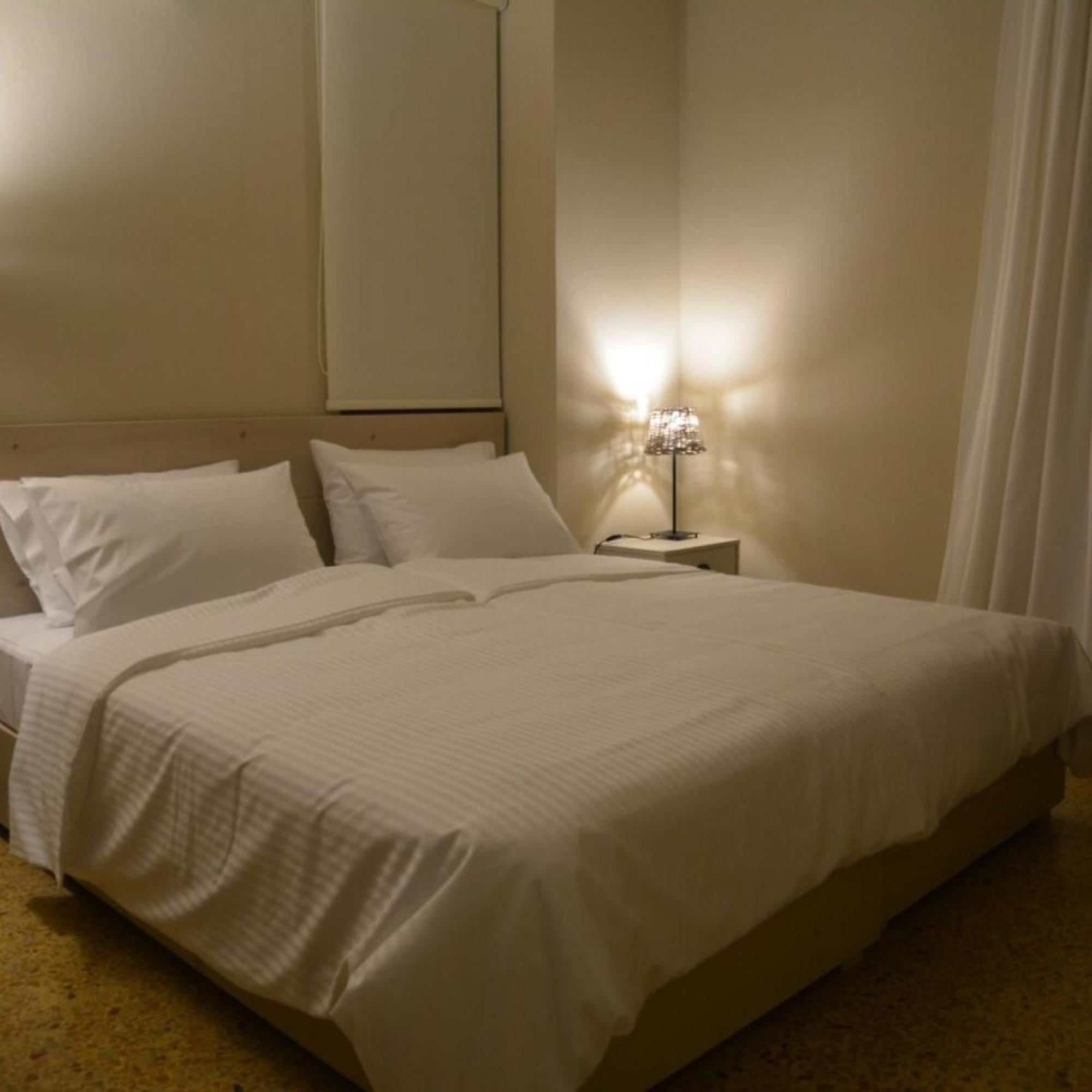 Nea Makri Beach Apartment 외부 사진