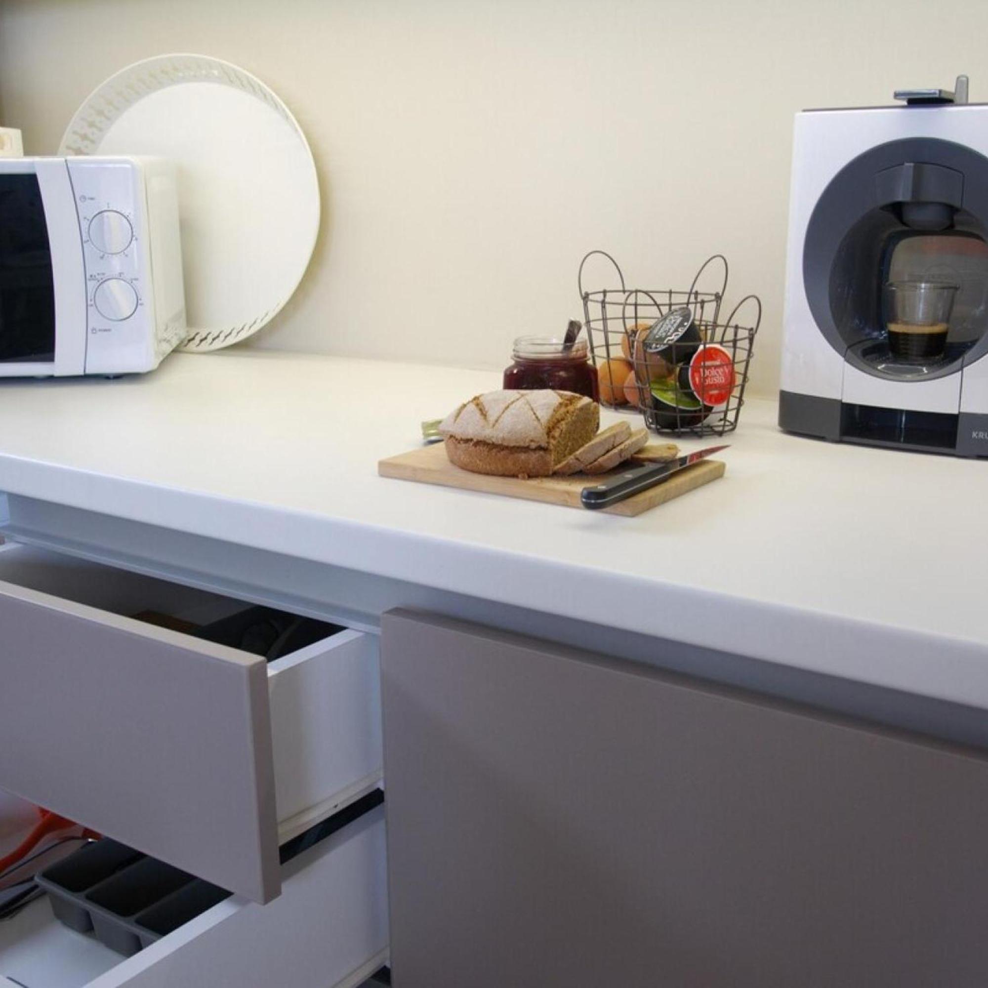 Nea Makri Beach Apartment 외부 사진