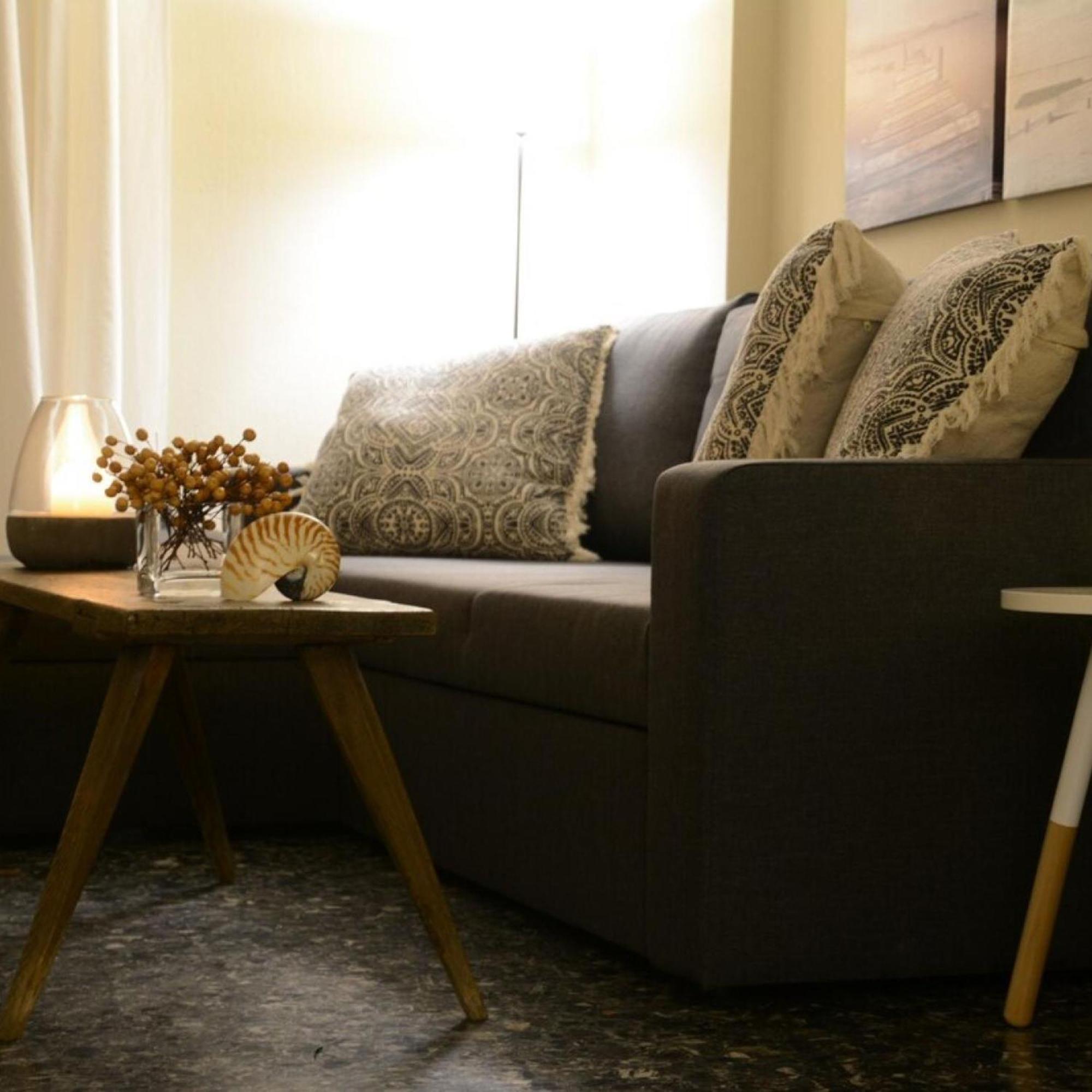 Nea Makri Beach Apartment 외부 사진
