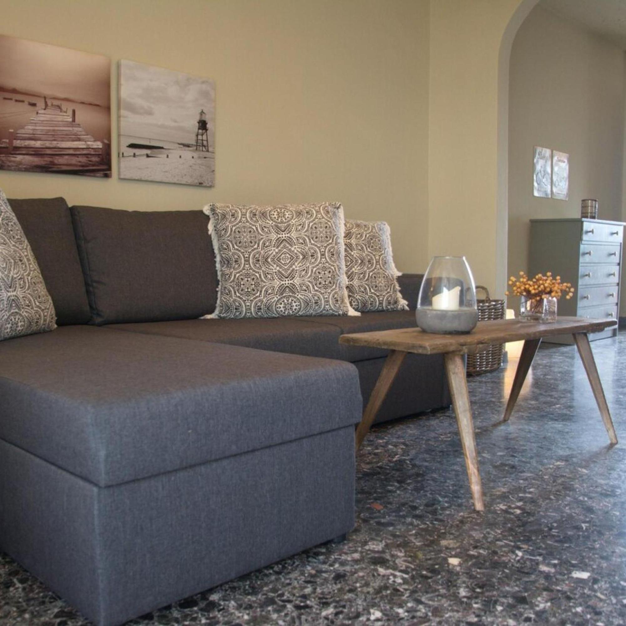 Nea Makri Beach Apartment 외부 사진