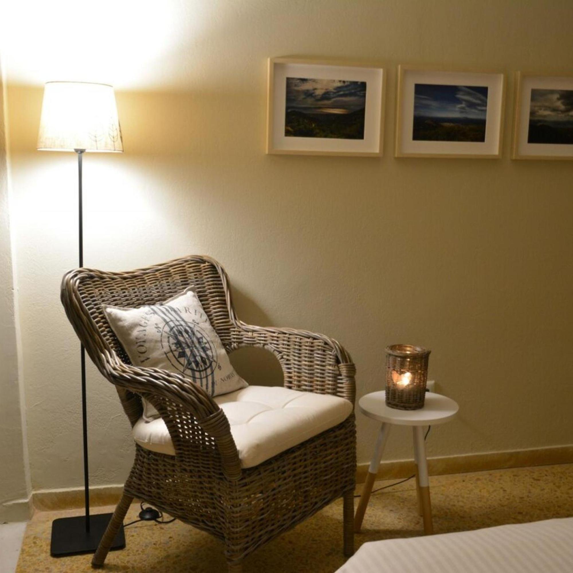 Nea Makri Beach Apartment 외부 사진